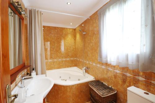 Casa Murillo Spainsunrentals