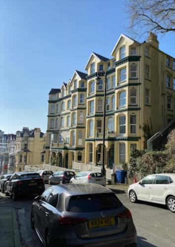 Welbeck Hotel & Apartments IOM