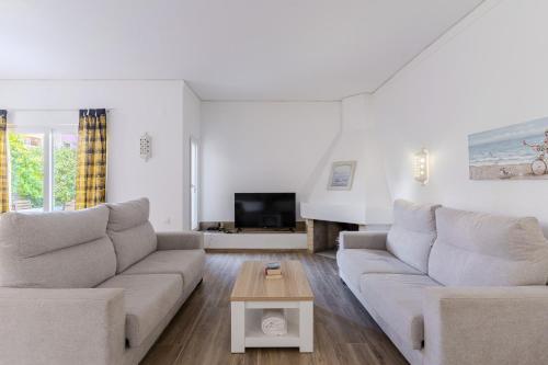 #015 Bright Apartment - Peaceful Stay