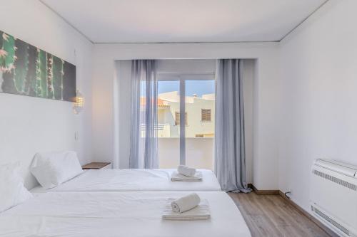 #015 Bright Apartment - Peaceful Stay
