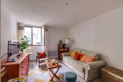 GuestReady - Bel Apt à 6 min du métro Gare Du Nord