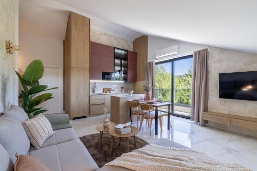 Charming Escape in Sutivan