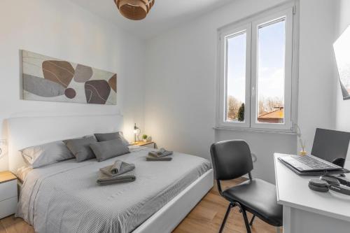 Foto Pisa City Airport Apartment 1