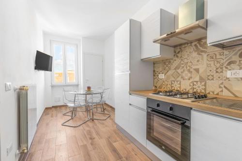 Foto Pisa City Airport Apartment 4