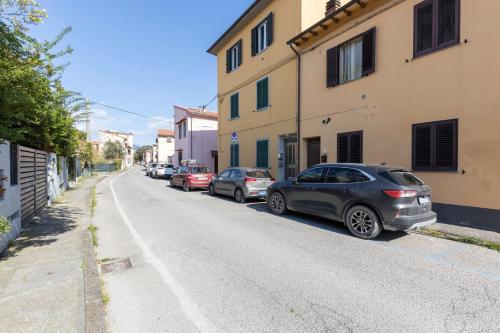 Foto Pisa City Airport Apartment 6