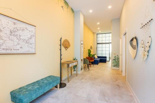 Foto Noja Suite 2 BR by Invalencia 1