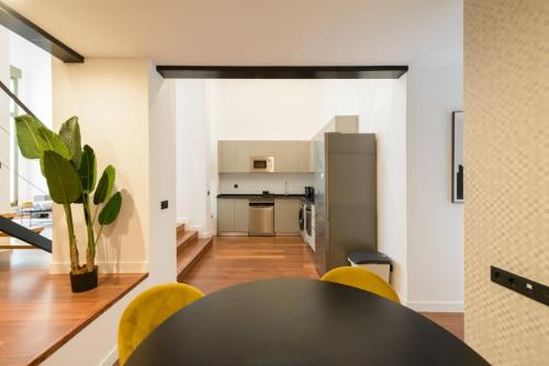 GuestReady - One Delightful Stay in Madrid