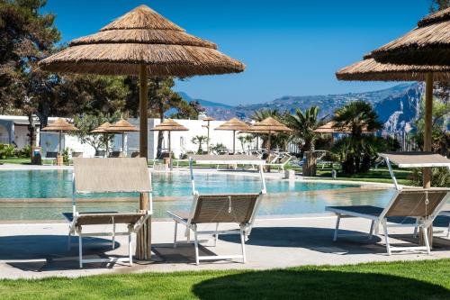 Life Resort Mari del Sud I Vulcano