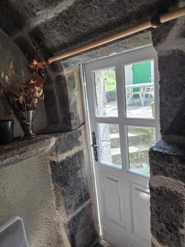 Billede fra billedgalleriet på la maisonnette i Fontanges