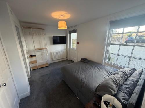 Contemporary 1-Bed Retreat Free Parking & Patio photo 3