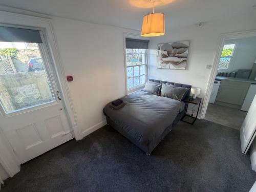 Contemporary 1-Bed Retreat Free Parking & Patio photo 5