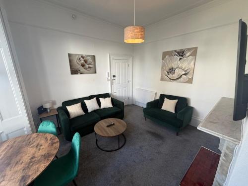 Contemporary 1-Bed Retreat Free Parking & Patio photo 6