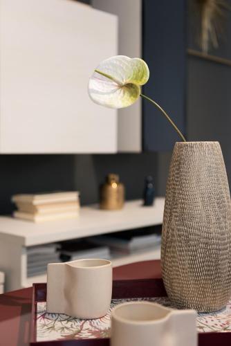Spiga Luxury Apartment - Historic Center - Dome M1