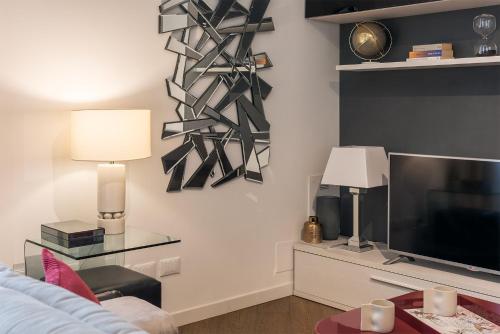 Spiga Luxury Apartment - Historic Center - Dome M1