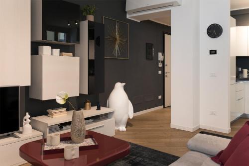 Spiga Luxury Apartment - Historic Center - Dome M1