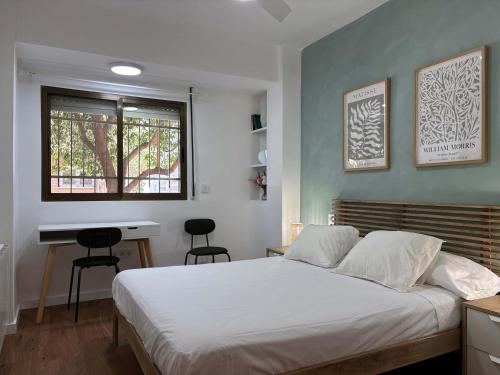 Spacest - Carrer del Torpediner A
