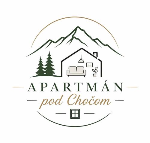 Apartmán pod Chočom