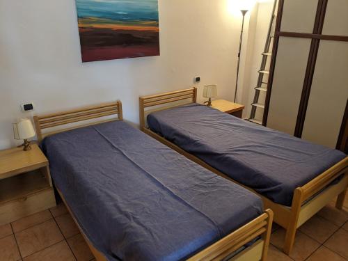 Apartment in Segrate Milano Due
