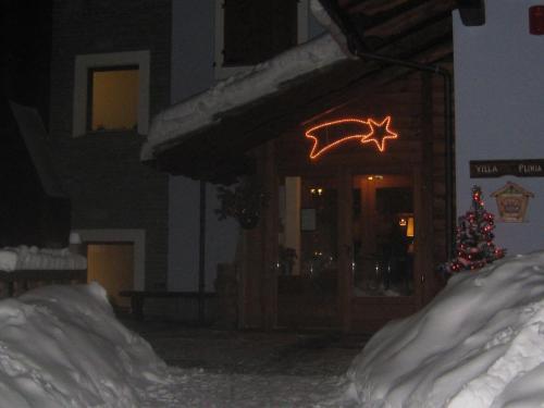 Gallery image of Hotel Villa Plinia in Pragelato