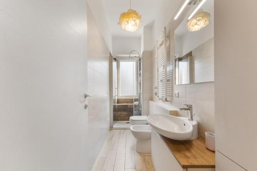 M4 metro Tolstoj - Cozy room with bathroom - WiFi