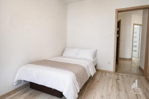 Apartament #PODGÓRSKA, FV Parking Balkon by APARTAMENTY OKAZJA