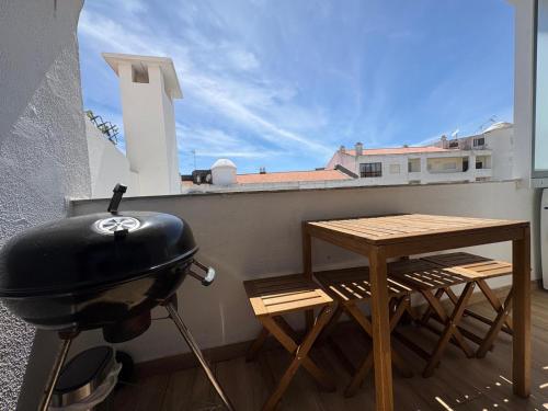 TAC - Blue Horizon Albufeira