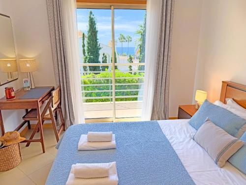 Albufeira Orada Sea View by BeCherish