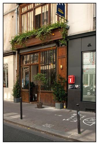 La Folie Urban Room République Marais Canal St Martin