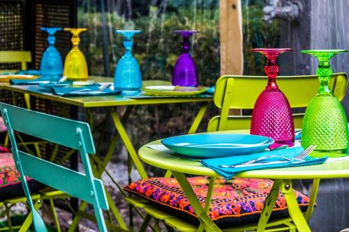 Gallery image of Riad Rooms in Sarnico