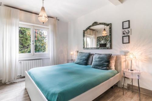 Gallery image of Riad Rooms in Sarnico