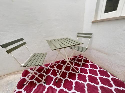 Casa da Fonte, By Home Match