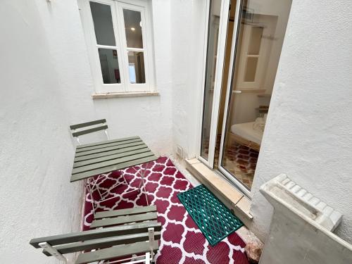 Casa da Fonte, By Home Match