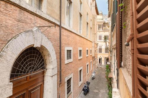 Casa Soldati - Burghesius homes