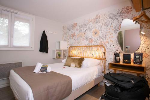 Chambre Double Style