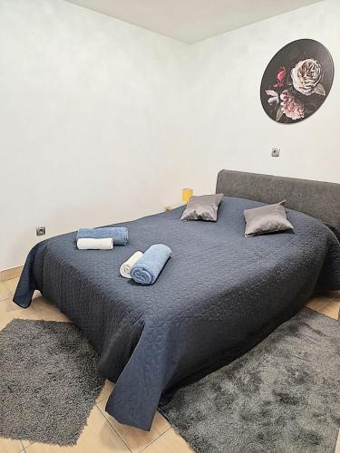 Apartment Ana Lozica with terrace