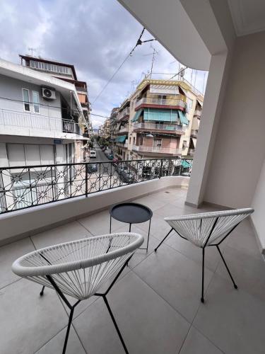 My Athens Stay in the center of Athens