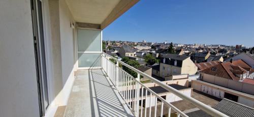 Appartement Le Mans