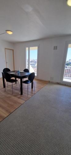 Appartement Le Mans