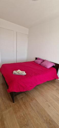 Appartement Le Mans