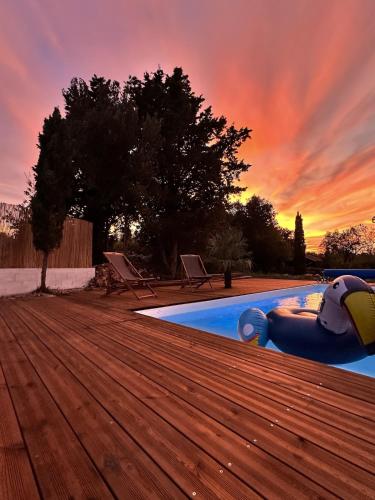Isla Bonita Home
