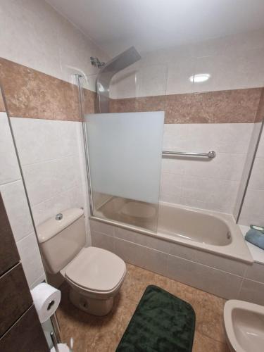 Apartament Yuca