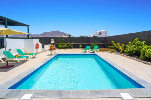 Villa Marnie by Villa Plus