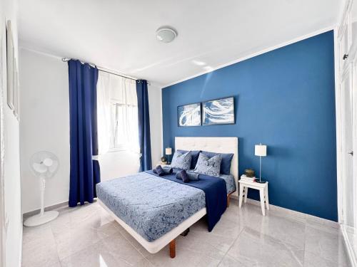 CASA RENE - Sunny apartment near beach and center