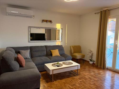 Apartman Nada