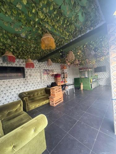 Gallery image of Gentle tower hotel and suites adekunle in Lagos