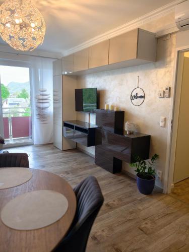 Wörthersee Nähe Appartement - Buchsbaum