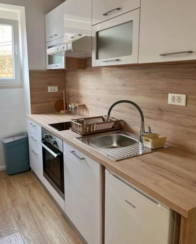Cosy apartment BO - FREE PARKING
