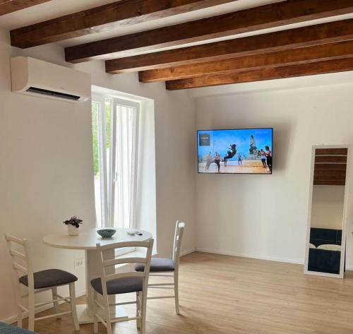 Cosy apartment BO - FREE PARKING