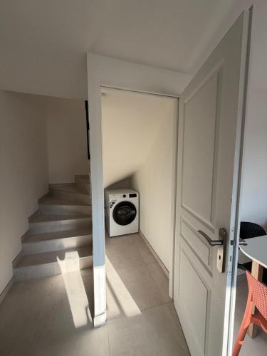 Petit maison