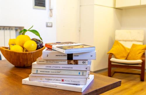 Appartamento Kairos Roma